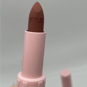 Kylie Cosmetics Matte Lipstick — Shade “You could never”
